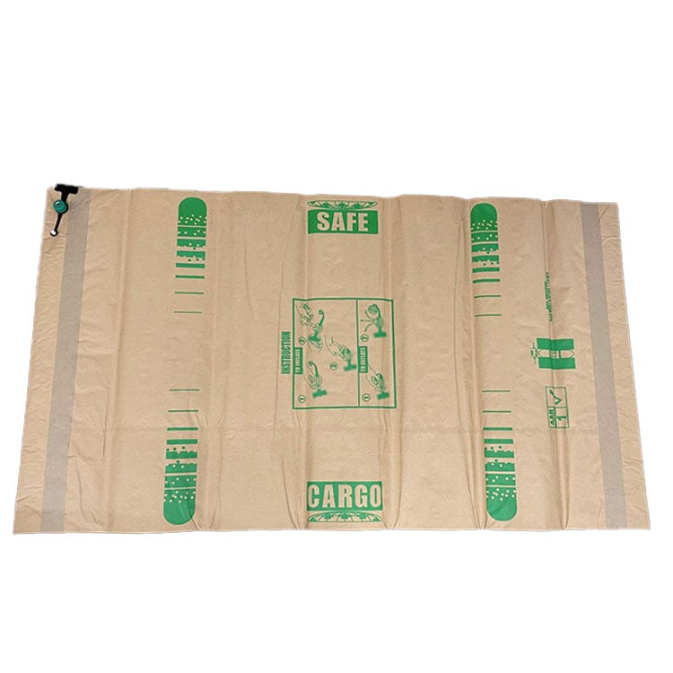 カーゴセーフエアーバッグ 85×120(反復緩衝材)【価格問い合わせ】