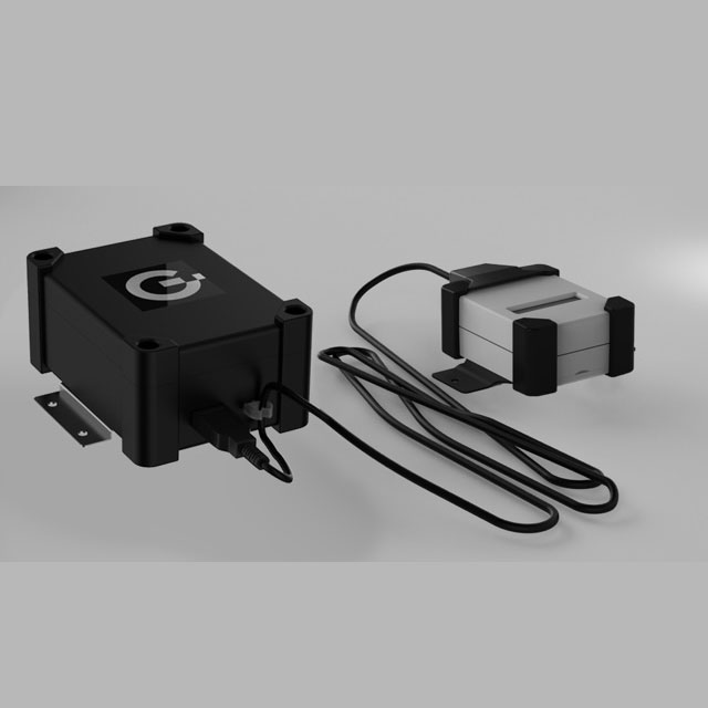 G-MEN 外部電源ユニット　EPS-UT2 （約4ヶ月間）