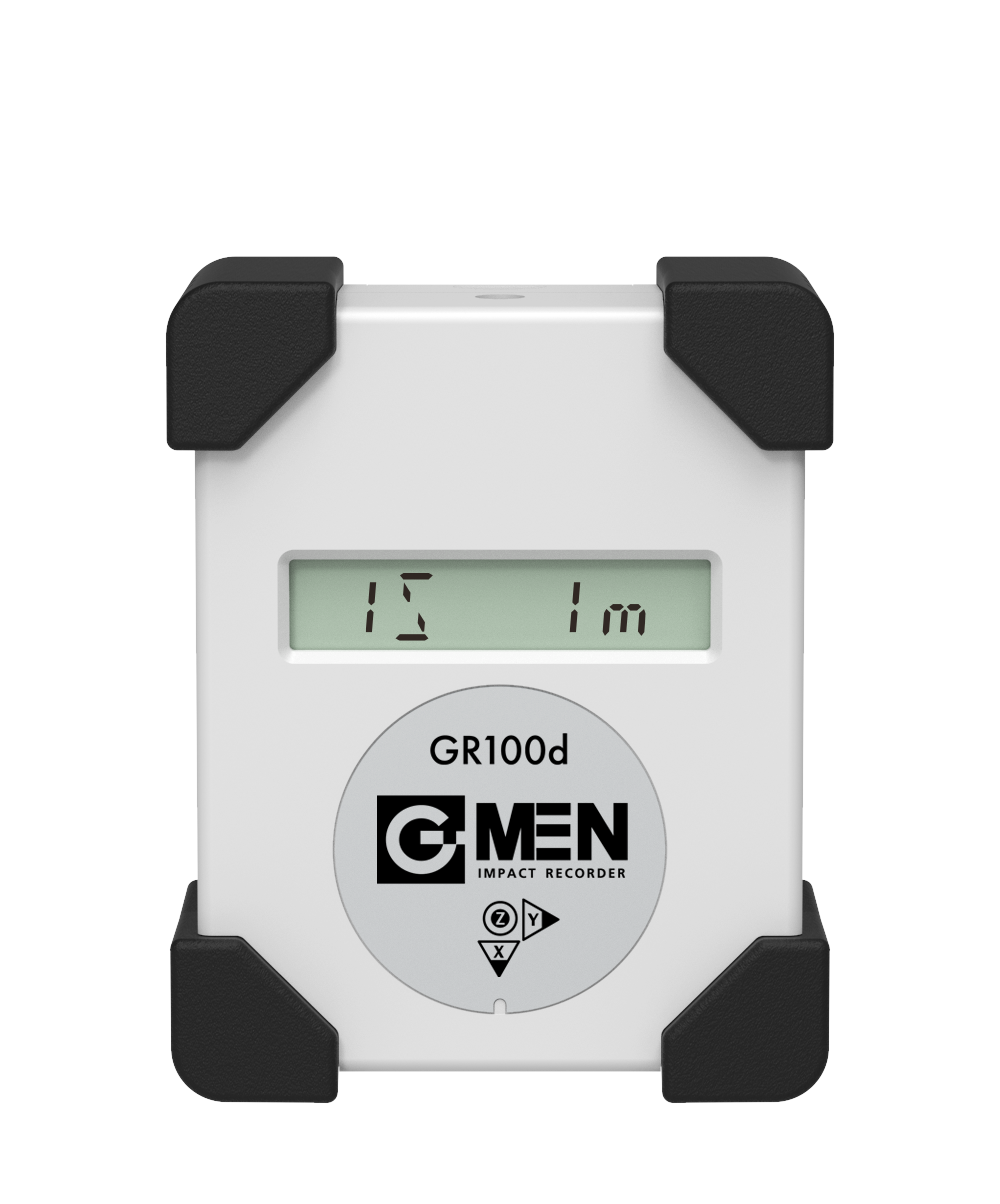 G-MEN GR100d
