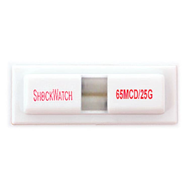ショックウォッチ ミニクリップタイプ(ダブル/25G用)