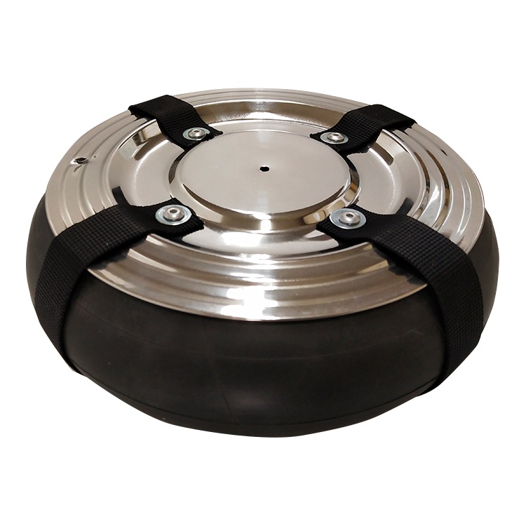 防振クッション（防振化商品）