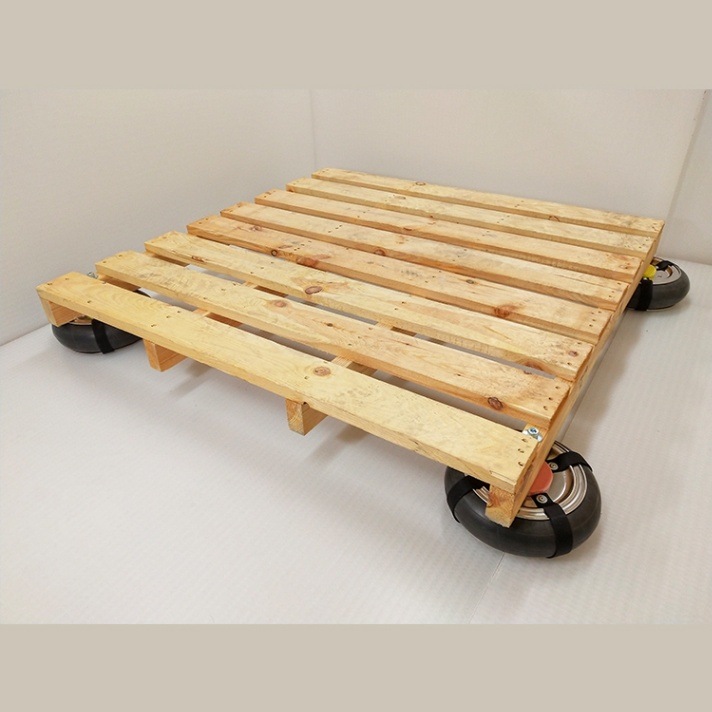 防振クッション（防振化商品）