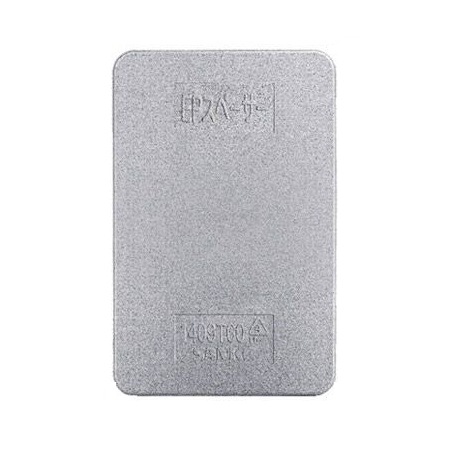 EPスペーサー1409T40(トラック輸送用緩衝材)