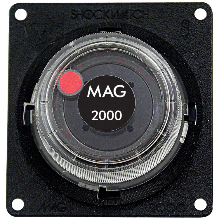 MAG2000-10G(繰り返し利用・反応G値10G)