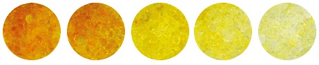 シリカゲル カメレオン-C （変色・不可逆）12.5kg／缶