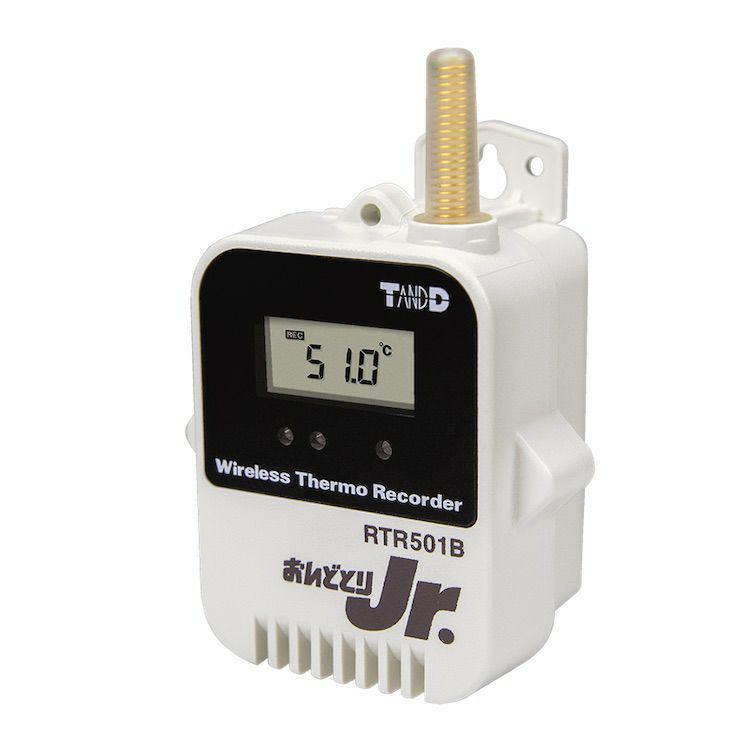 【価格問い合わせ】おんどとり RTR501B ワイヤレス（温度）