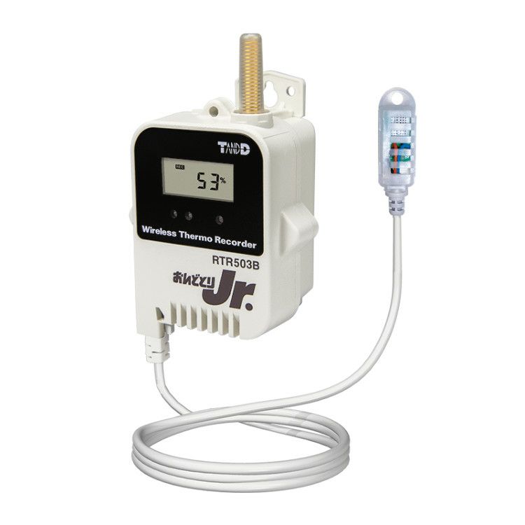 【価格問い合わせ】おんどとり RTR503B（温度・湿度）