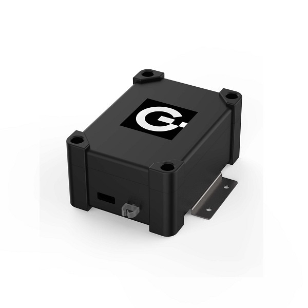 G-MEN外部電源ユニット（約10ヶ月間）