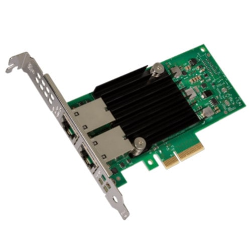 Ethernet Converged Network Adapter X550-T2 [LAN]