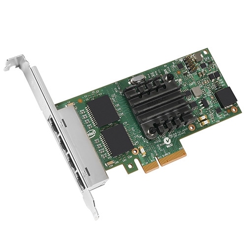 Ethernet Server Adapter I350-T4V2 [LAN]