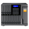 TL-D1600S|QNAP|NAS