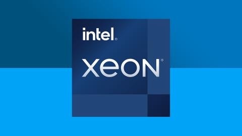 Xeon E-2324G BOX