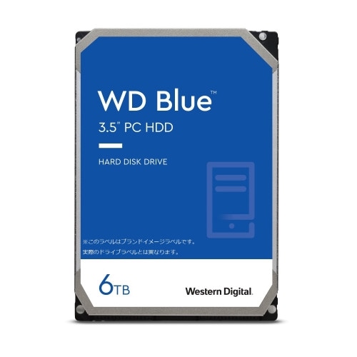 使用8回 1462時間★WD60EZAZ [6TB SATA600]★正常089 使用8回 1462時間☆WD60EZAZ [6TB SATA600]☆正常089