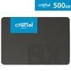 CT500BX500SSD1JP|Crucial|SSD