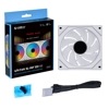 UF-RS-SLIN120-1W|LianLi|ファン
