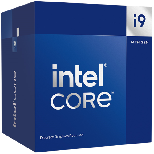 Core i9 14900F BOX