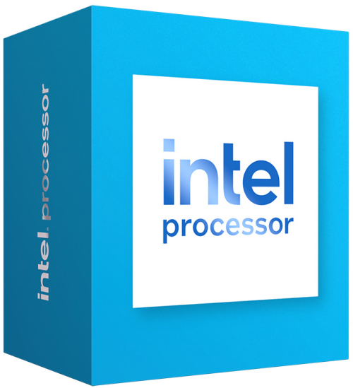Intel Processor 300 BOX