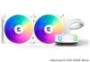 Reserator5 Z24 ARGB White|ZALMAN|水冷用品