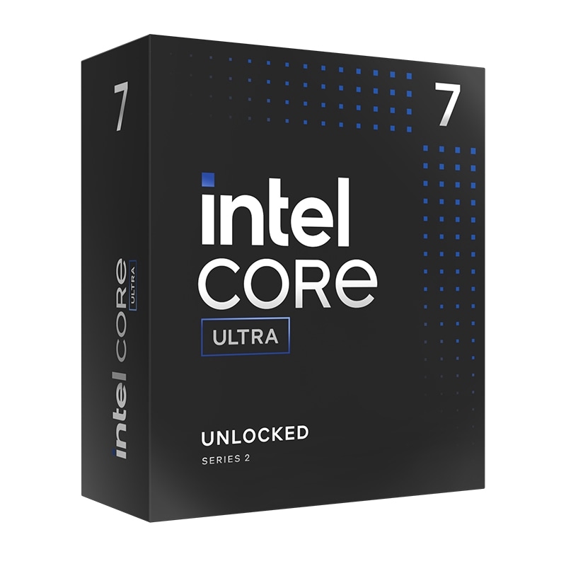 Intel Core Ultra 7 265K 動作未確認 intel-core-ultra-7-265-non-k-