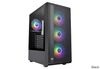 S200 TG ARGB Plus|THERMALTAKE|ＰＣケース