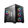 R-CG530-BKADA4-G-1 (CG530 4F)|Deepcool|ＰＣケース