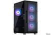 i3 NEO ARGB BLACK|ZALMAN|ＰＣケース