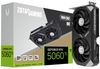 RTX5060Ti8GBTWOC/ZT-B50610H-10M|ZOTAC|ビデオカード