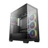 R-CG580-BKADA4-G-2 (CG580 4F V2)|Deepcool|ＰＣケース