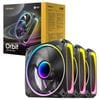 Orbit 120 ARGB_3PK