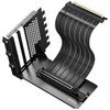 PCIE5.0 Riser Cable Bracket Kit