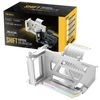 SHIFT PCIE5.0 ARGB WHITE