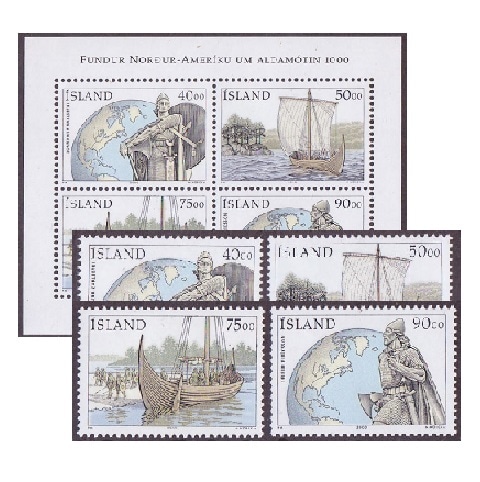 アイスランド | すべての商品 | 切手の専門店・ネット通販 日本郵便