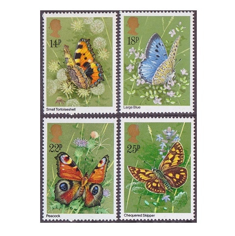 2771 外国切手 カナダ 2007年 昆虫 シリーズ 5種完 小型切手 未使用 2771 外国切手 カナダ 2007年 昆虫 シリーズ 5種完 小型切手 未