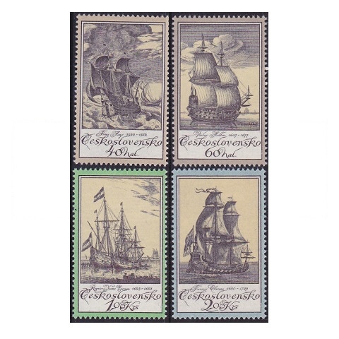 チェコ・スロバキア | すべての商品 | 切手の専門店・ネット通販 日本