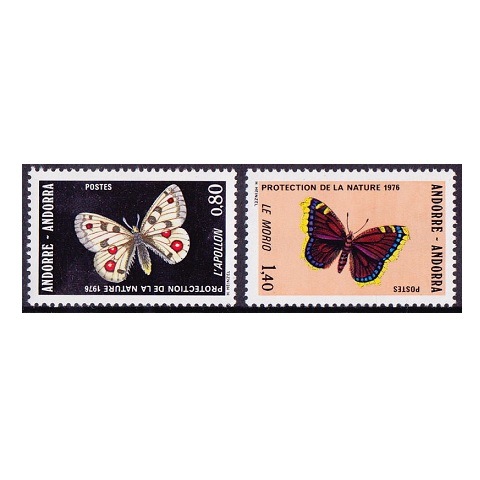 71961セール現品限　外国切手　アンドラ発行料理1種揃 71961セール現品限 外国切手 アンドラ発行料理1種揃 アンドラ