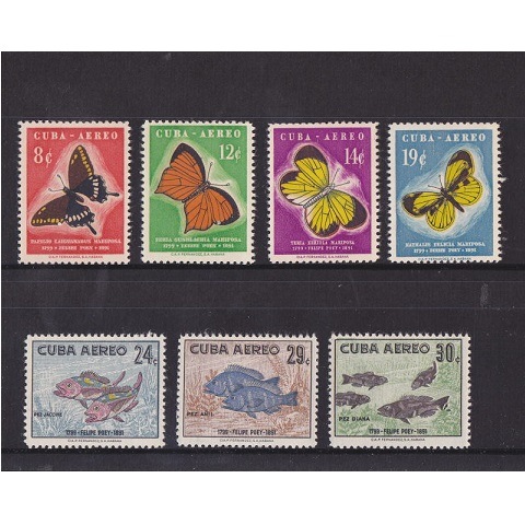 まとめ品6914 外国切手 1994年 キューバ 猫の切手 6種セット まとめ品6914 外国切手 1994年 キューバ 猫の切手 6種セット