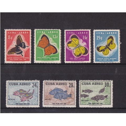 キューバ | すべての商品 | 切手の専門店・ネット通販 日本郵便