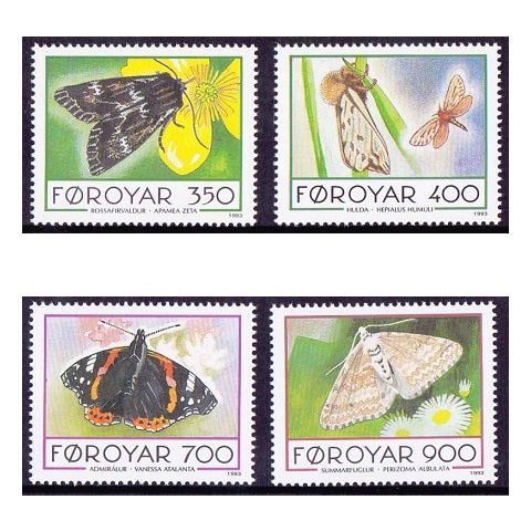 フェロー島 | すべての商品 | 切手の専門店・ネット通販 日本郵便趣味協会