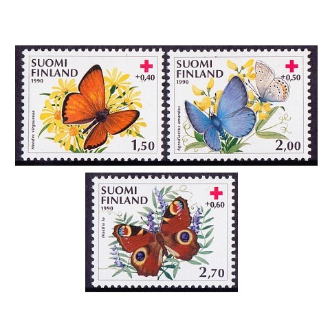 フィンランド | すべての商品 | 切手の専門店・ネット通販 日本