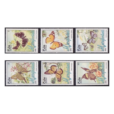 キューバ | すべての商品 | 切手の専門店・ネット通販 日本郵便趣味協会