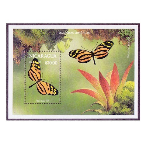 ニカラグア | すべての商品 | 切手の専門店・ネット通販 日本郵便趣味協会