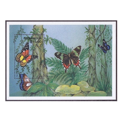 ニカラグア | すべての商品 | 切手の専門店・ネット通販 日本郵便趣味協会