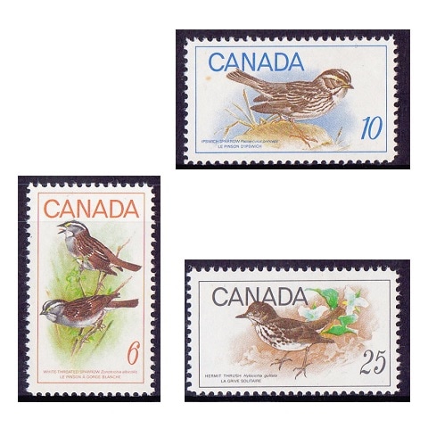 カナダ | ☆外国切手アウトレット☆,動物 | 切手の専門店・ネット通販