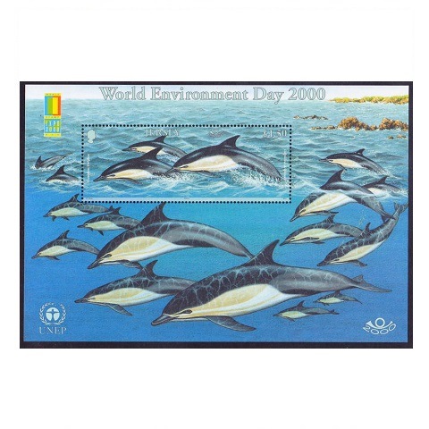 77434セール現品限　外国切手　英領ジャージー諸島発行 ジャージー | ☆外国切手アウトレット☆,動物,その他 | 切手の専門店