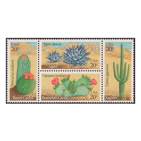 79089セール現品限　外国切手　英領インド洋発行植物4種揃花 アメリカ | ☆外国切手アウトレット☆,植物,花・木 | 切手の専門店