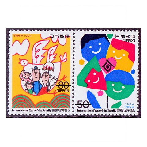 日本の見本切手1200種以上（記念・普通)　1973～99年の約26年分 日本の見本切手1200種以上（記念・普通) 1973～99年の約26年