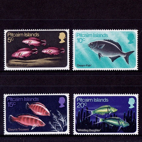 1622 外国 海外切手 中華民国 台湾 海洋生物 サンゴ ヒトデ 1622 外国