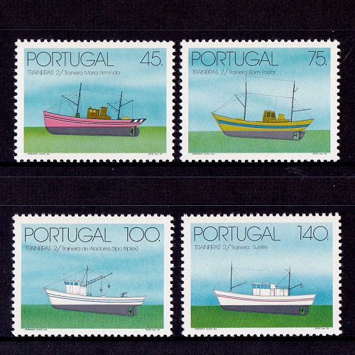 ポルトガル | すべての商品 | 切手の専門店・ネット通販 日本郵便趣味協会