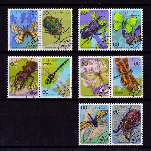 □オーダーキャンセル□ 昆虫シリーズ | その他（見本字・スーベニア