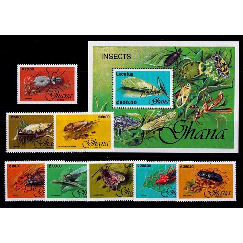 ガーナ | ☆外国切手アウトレット☆ | 切手の専門店・ネット通販 日本